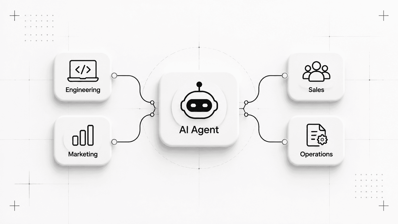 تصویر مقاله چگونه Artie با ساخت AI Agents های اختصاصی، هوش مصنوعی را وارد جریان کاری تیم کرد؟