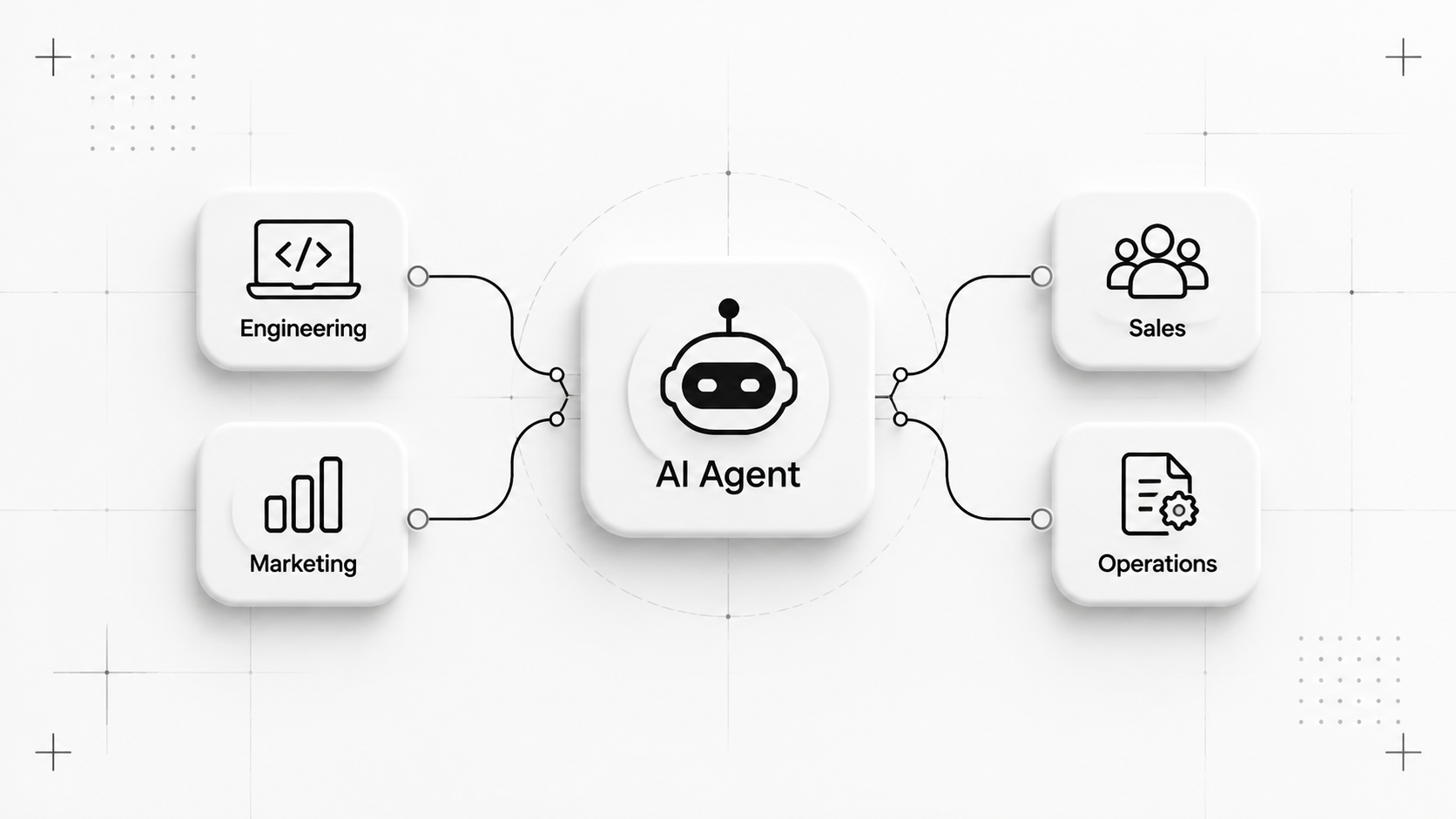 تصویر مقاله چگونه Artie با ساخت AI Agents های اختصاصی، هوش مصنوعی را وارد جریان کاری تیم کرد؟