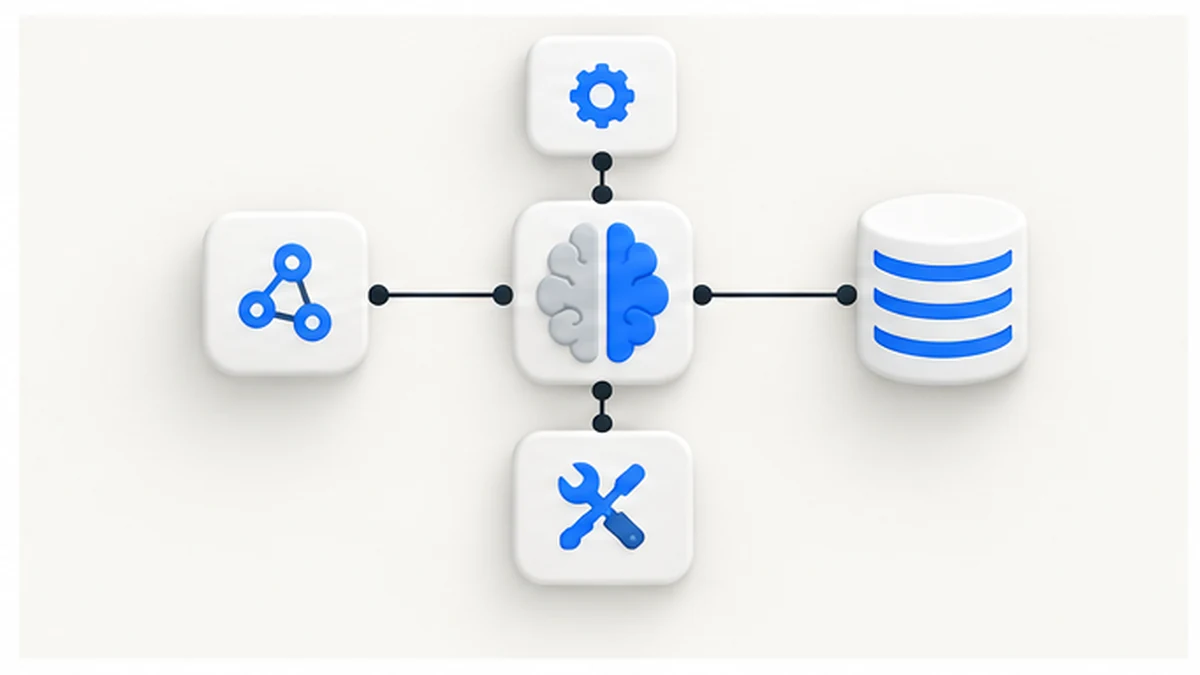 تصویر مقاله Agentic PaaS چیست؟ زیرساخت اجرای AI Agent در production