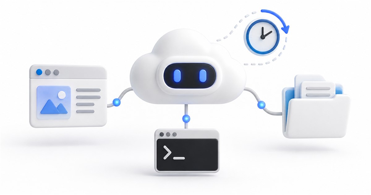 تصویر مقاله OpenMuse چیست؟ آموزش نصب ایجنت شخصی متنباز روی سرور